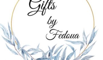 Gifts by Fedoua